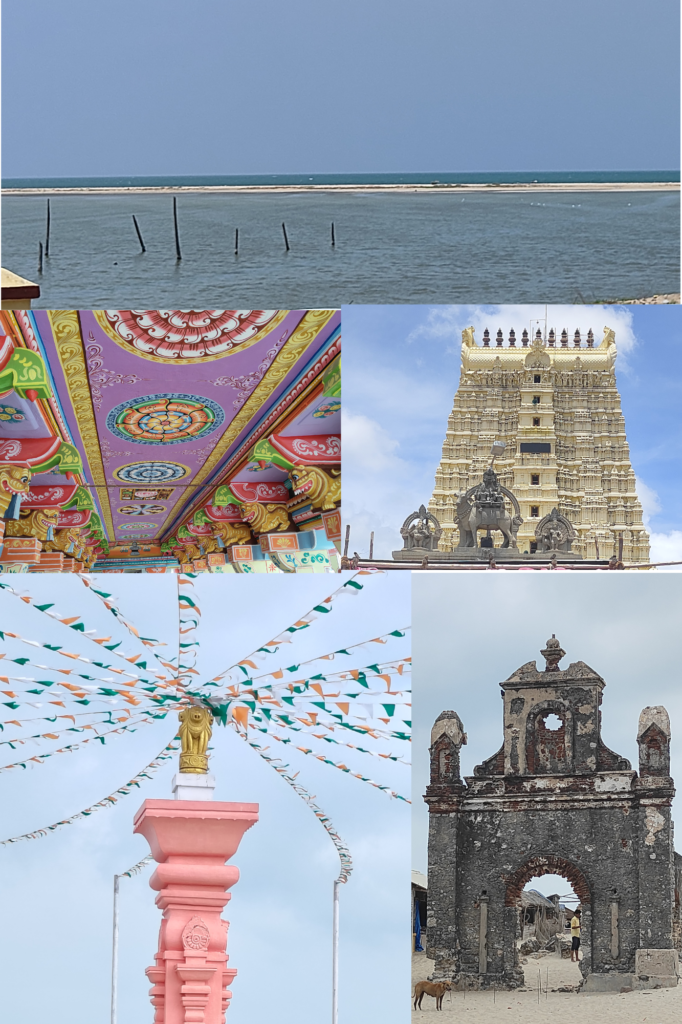 photo collage travel adventures around the world (1)