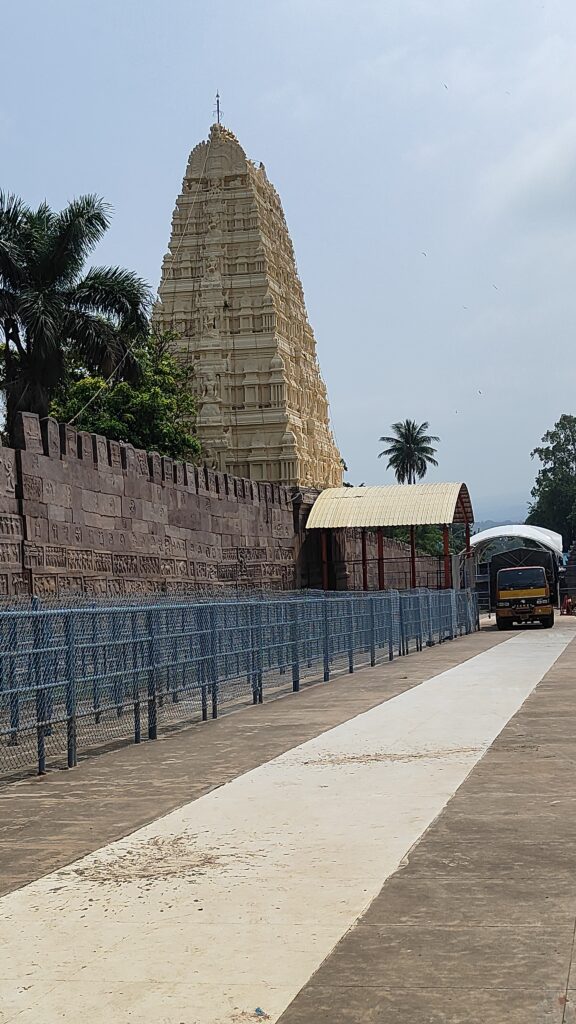 7th Jyothirlinga Srisailam Mallikarjuna img20240922104009 1
