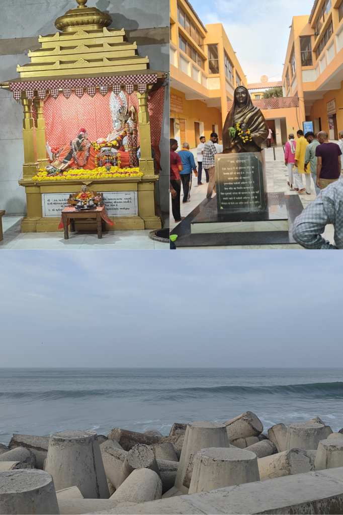 9th Jyothirlinga Somnath untitled design