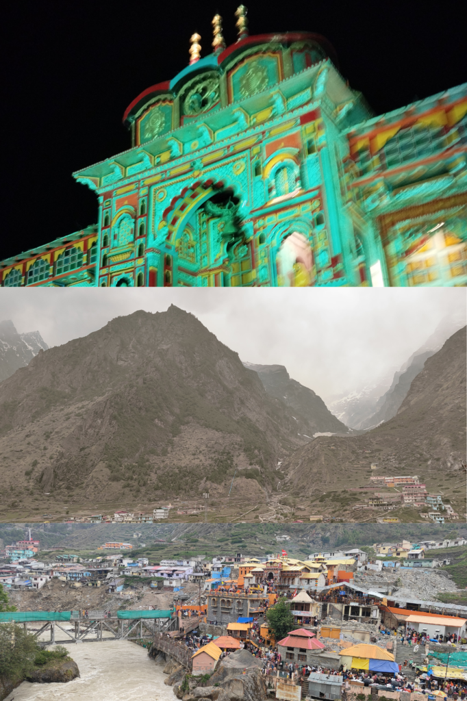 Badrinath Dham untitled design